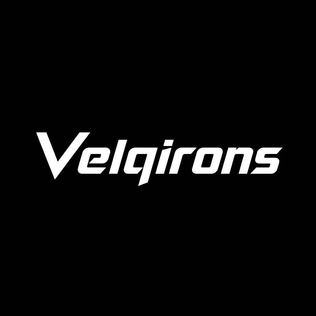 Velqirons logo