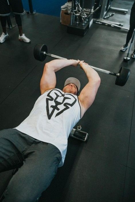 Fitness legal overview