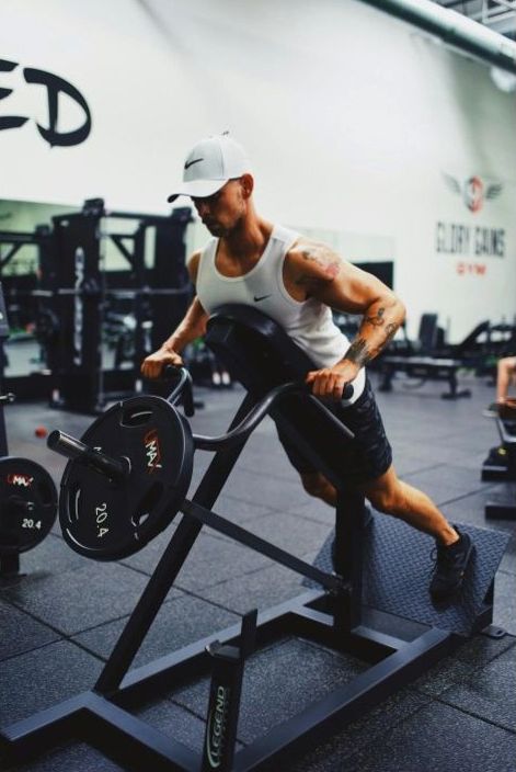 Home workout equipment