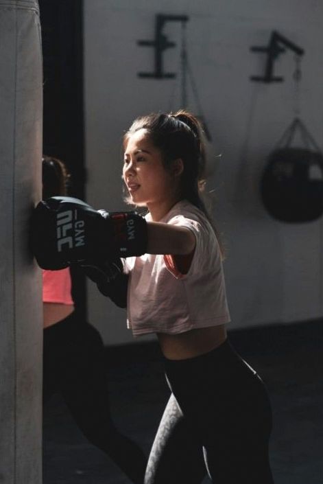 Bodyweight squats