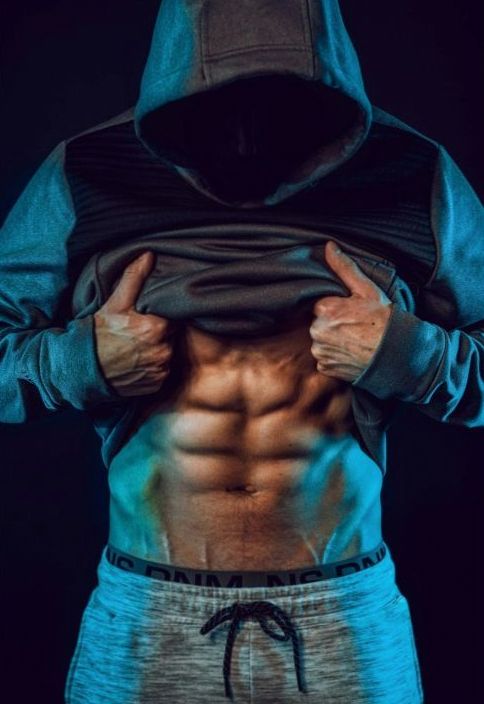 Beginner workout demo